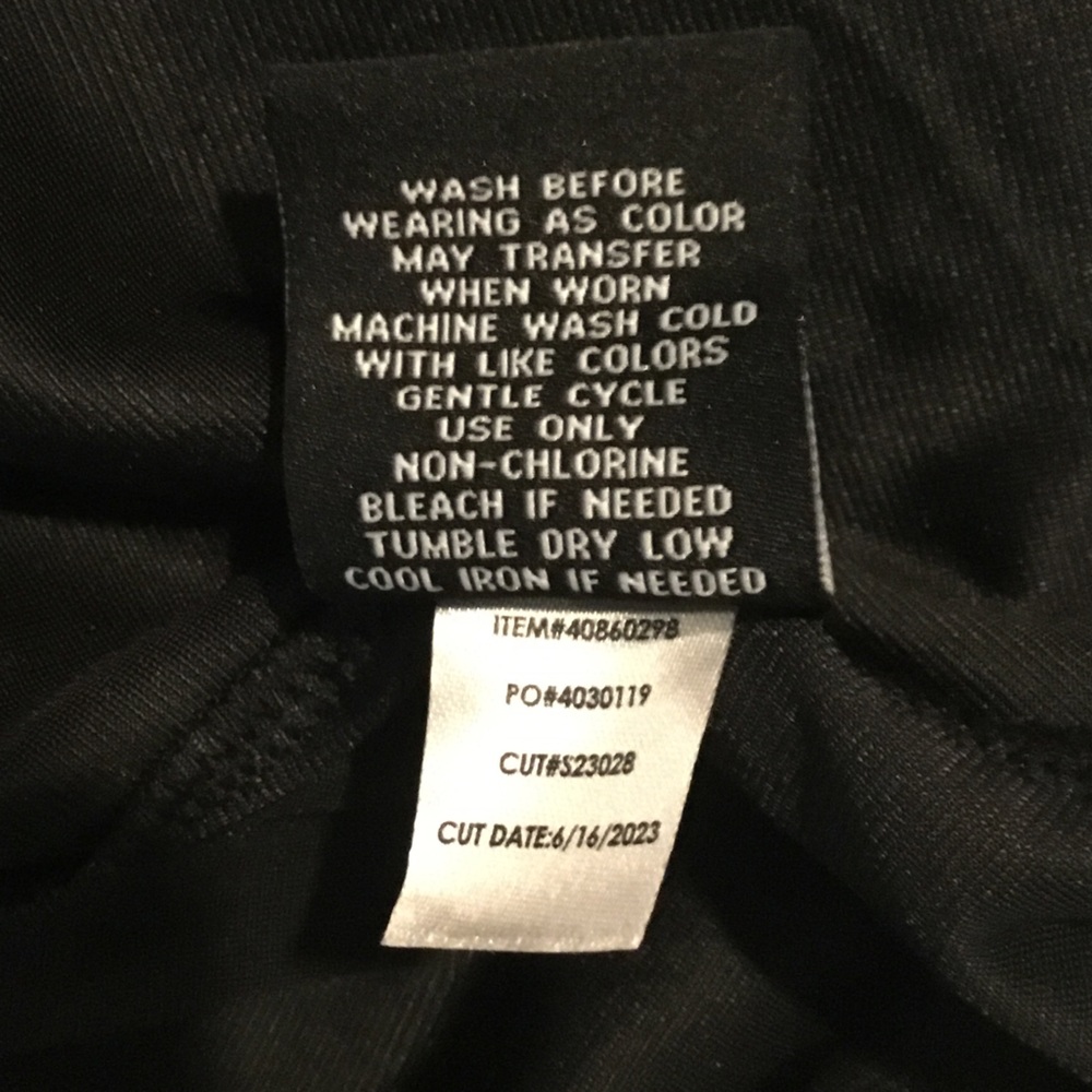TORRID Elegant Black Lace-Up Dress - Picture 9 of 16